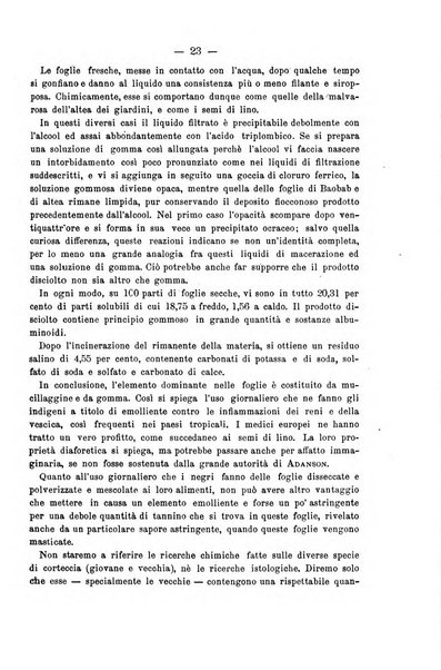 Il morgagni giornale indirizzato al progresso della medicina. Parte 2., Riviste