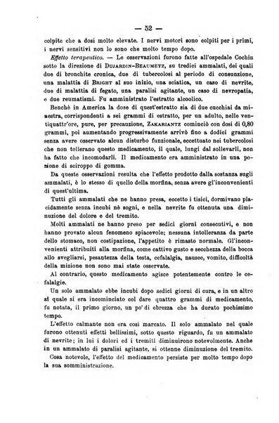 Il morgagni giornale indirizzato al progresso della medicina. Parte 2., Riviste