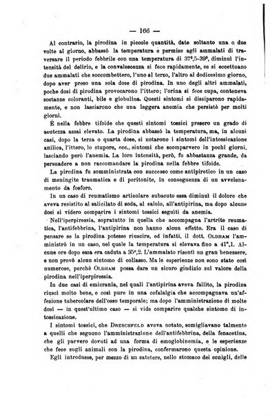 Il morgagni giornale indirizzato al progresso della medicina. Parte 2., Riviste