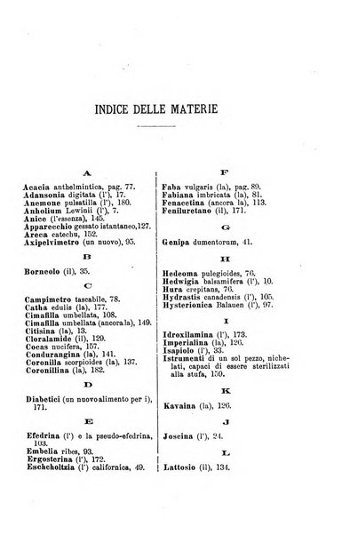 Il morgagni giornale indirizzato al progresso della medicina. Parte 2., Riviste