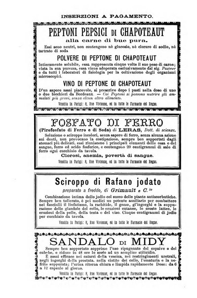 Il morgagni giornale indirizzato al progresso della medicina. Parte 2., Riviste