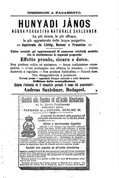 Il morgagni giornale indirizzato al progresso della medicina. Parte 2., Riviste