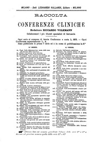 Il morgagni giornale indirizzato al progresso della medicina. Parte 2., Riviste