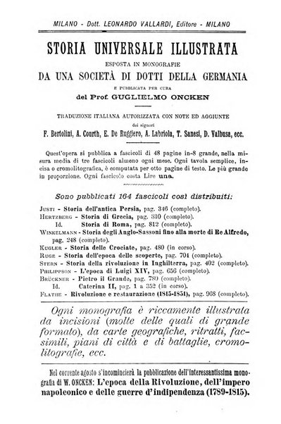 Il morgagni giornale indirizzato al progresso della medicina. Parte 2., Riviste