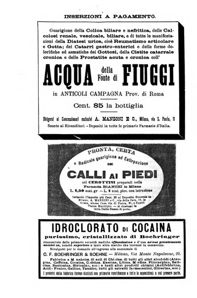 Il morgagni giornale indirizzato al progresso della medicina. Parte 2., Riviste