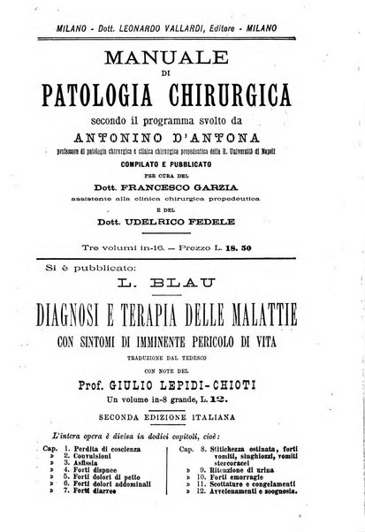 Il morgagni giornale indirizzato al progresso della medicina. Parte 2., Riviste