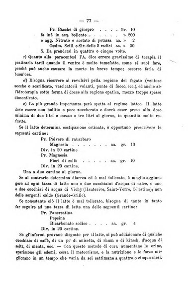 Il morgagni giornale indirizzato al progresso della medicina. Parte 2., Riviste