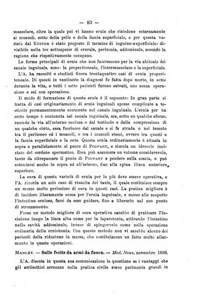 Il morgagni giornale indirizzato al progresso della medicina. Parte 2., Riviste