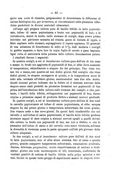 Il morgagni giornale indirizzato al progresso della medicina. Parte 2., Riviste