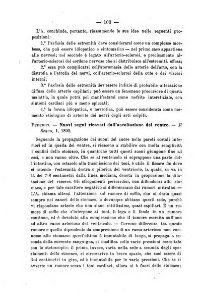 Il morgagni giornale indirizzato al progresso della medicina. Parte 2., Riviste