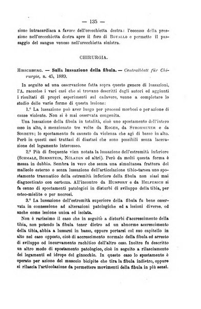 Il morgagni giornale indirizzato al progresso della medicina. Parte 2., Riviste