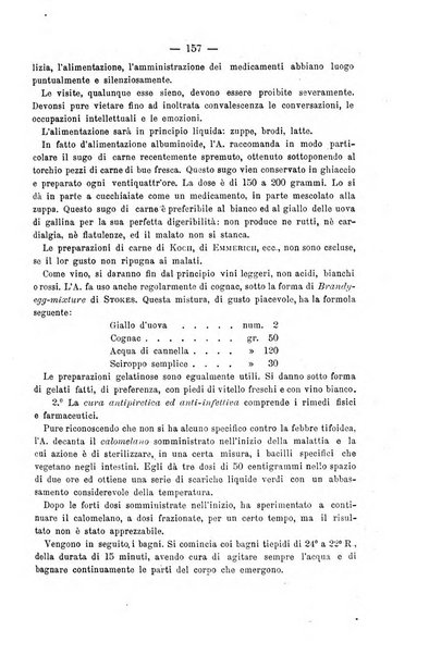 Il morgagni giornale indirizzato al progresso della medicina. Parte 2., Riviste