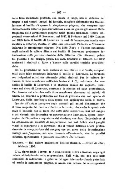 Il morgagni giornale indirizzato al progresso della medicina. Parte 2., Riviste