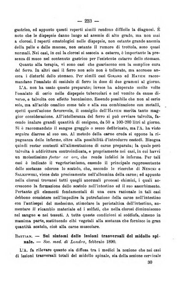 Il morgagni giornale indirizzato al progresso della medicina. Parte 2., Riviste