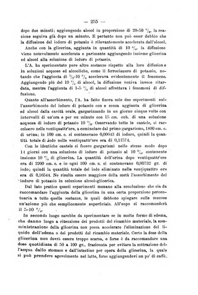 Il morgagni giornale indirizzato al progresso della medicina. Parte 2., Riviste