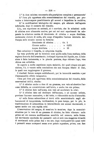 Il morgagni giornale indirizzato al progresso della medicina. Parte 2., Riviste