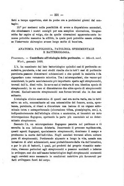 Il morgagni giornale indirizzato al progresso della medicina. Parte 2., Riviste