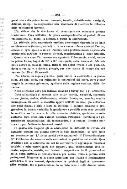 Il morgagni giornale indirizzato al progresso della medicina. Parte 2., Riviste