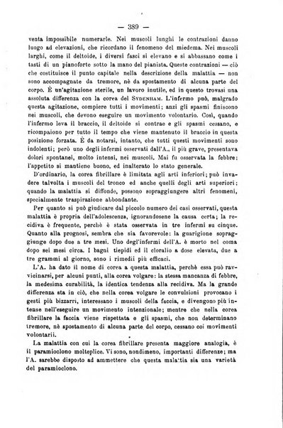 Il morgagni giornale indirizzato al progresso della medicina. Parte 2., Riviste