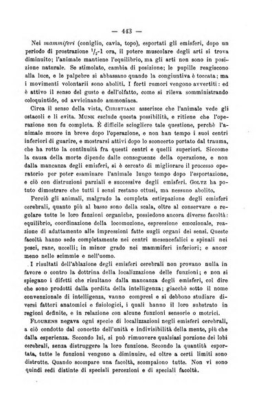 Il morgagni giornale indirizzato al progresso della medicina. Parte 2., Riviste