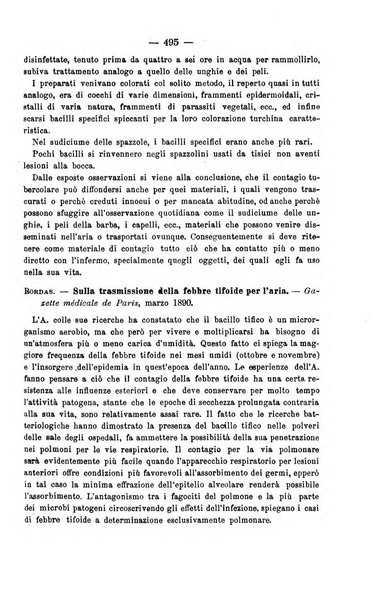 Il morgagni giornale indirizzato al progresso della medicina. Parte 2., Riviste