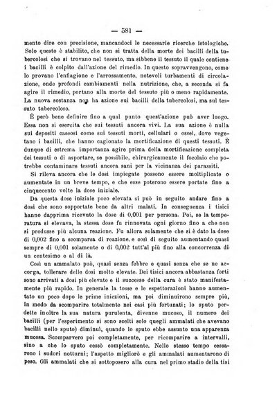 Il morgagni giornale indirizzato al progresso della medicina. Parte 2., Riviste