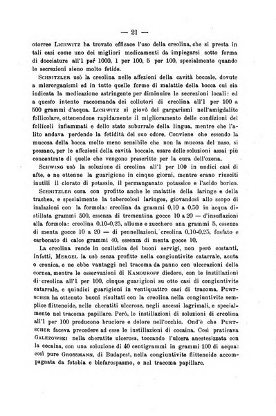 Il morgagni giornale indirizzato al progresso della medicina. Parte 2., Riviste