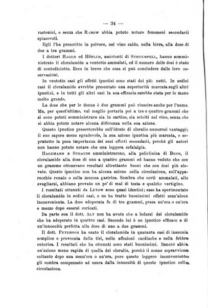 Il morgagni giornale indirizzato al progresso della medicina. Parte 2., Riviste