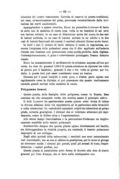 Il morgagni giornale indirizzato al progresso della medicina. Parte 2., Riviste