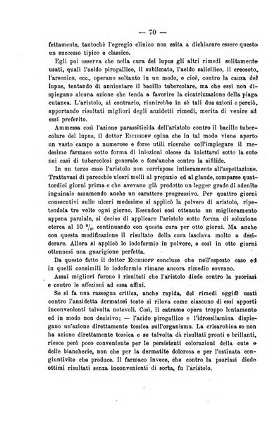 Il morgagni giornale indirizzato al progresso della medicina. Parte 2., Riviste