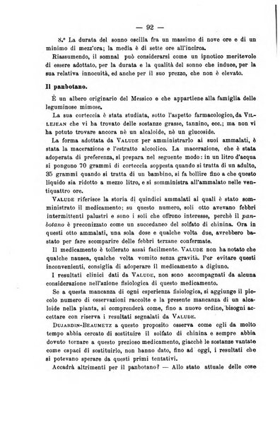 Il morgagni giornale indirizzato al progresso della medicina. Parte 2., Riviste