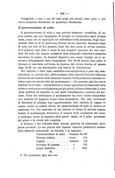 Il morgagni giornale indirizzato al progresso della medicina. Parte 2., Riviste