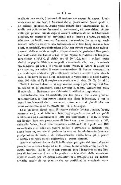 Il morgagni giornale indirizzato al progresso della medicina. Parte 2., Riviste