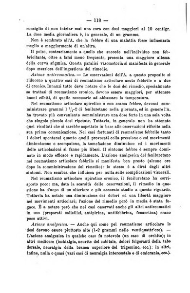 Il morgagni giornale indirizzato al progresso della medicina. Parte 2., Riviste