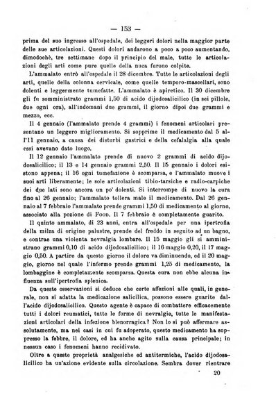 Il morgagni giornale indirizzato al progresso della medicina. Parte 2., Riviste