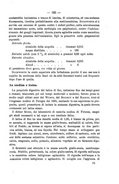 Il morgagni giornale indirizzato al progresso della medicina. Parte 2., Riviste