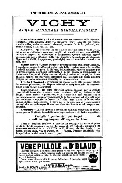 Il morgagni giornale indirizzato al progresso della medicina. Parte 2., Riviste