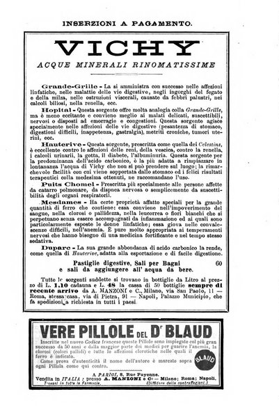 Il morgagni giornale indirizzato al progresso della medicina. Parte 2., Riviste