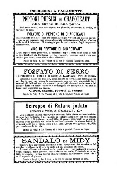 Il morgagni giornale indirizzato al progresso della medicina. Parte 2., Riviste