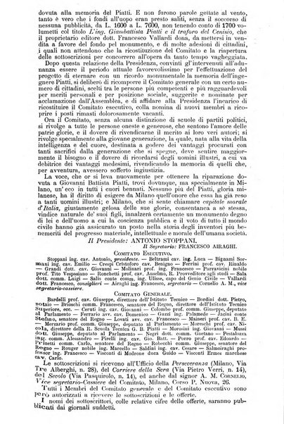 Il morgagni giornale indirizzato al progresso della medicina. Parte 2., Riviste