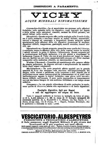 Il morgagni giornale indirizzato al progresso della medicina. Parte 2., Riviste