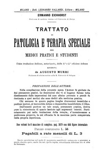 Il morgagni giornale indirizzato al progresso della medicina. Parte 2., Riviste