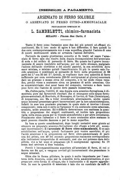 Il morgagni giornale indirizzato al progresso della medicina. Parte 2., Riviste