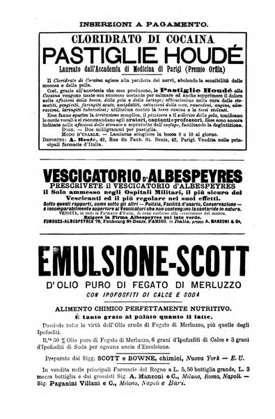 Il morgagni giornale indirizzato al progresso della medicina. Parte 2., Riviste