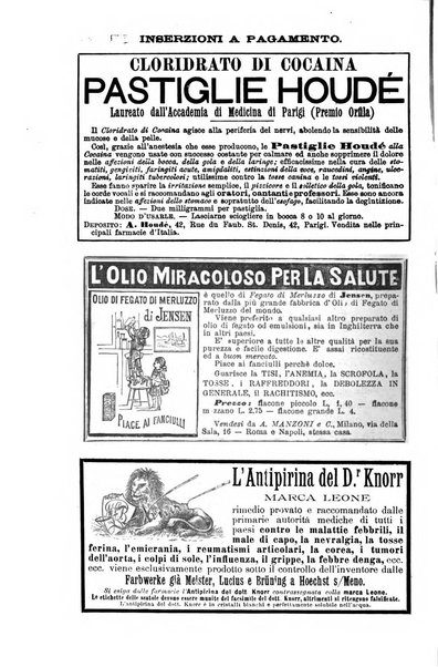 Il morgagni giornale indirizzato al progresso della medicina. Parte 2., Riviste