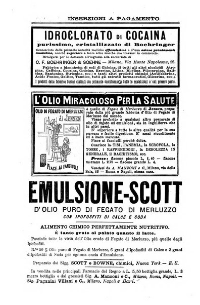 Il morgagni giornale indirizzato al progresso della medicina. Parte 2., Riviste