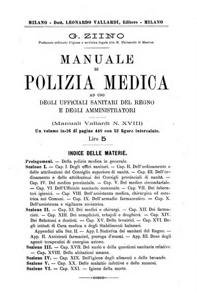 Il morgagni giornale indirizzato al progresso della medicina. Parte 2., Riviste