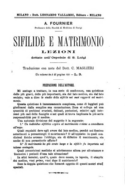 Il morgagni giornale indirizzato al progresso della medicina. Parte 2., Riviste