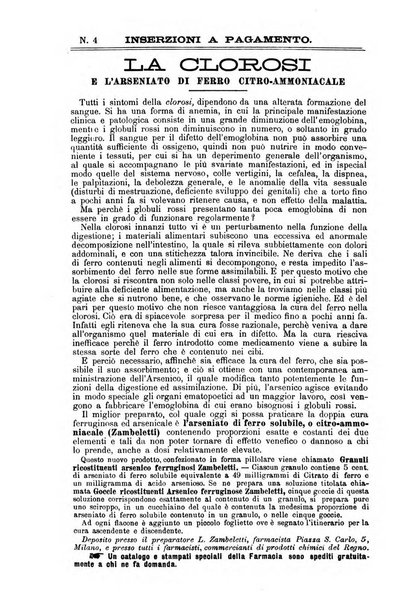 Il morgagni giornale indirizzato al progresso della medicina. Parte 2., Riviste