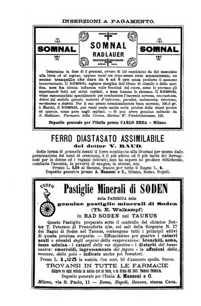 Il morgagni giornale indirizzato al progresso della medicina. Parte 2., Riviste